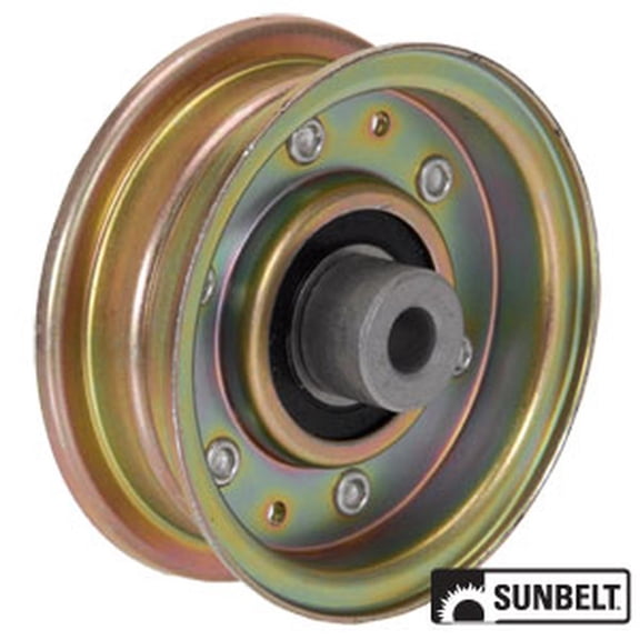 RAParts B1EM96 IDLER PULLEY Fits Exmark #323