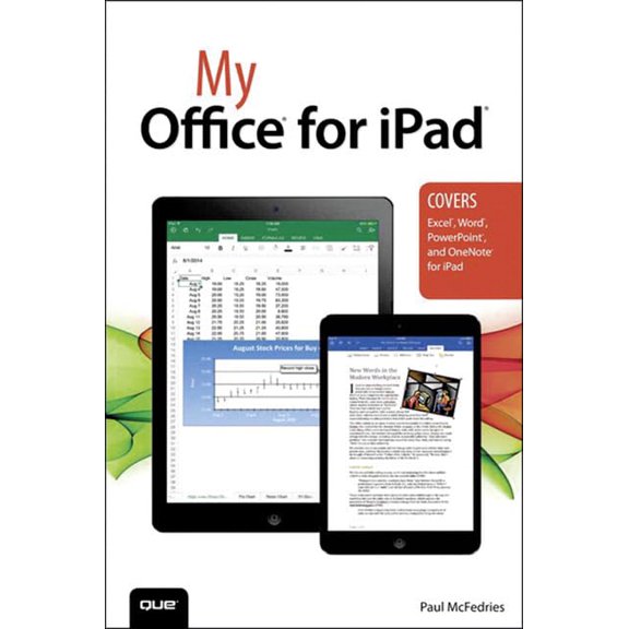Pre-Owned My Office for iPad