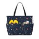 thumbnail image 1 of Disketp Cartoon Space Planets Bolsa de Playa de Gran Capacidad, Bolso Impermeable y a Prueba de Arena para Mujer, Ideal para Playa, Piscina y Natación, 1 of 7