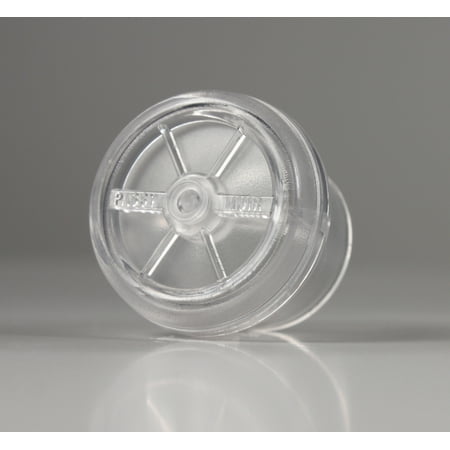 Passy-Muir Tracheostomy & Ventilator Speaking Valves - PMIPMV2000