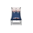 thumbnail image 2 of Pop-A-Shot Official Home Dual Shot Basketball Arcade Game, 2 of 8