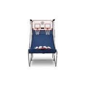 Pop-A-Shot Official Home Dual Shot Basketball Arcade Game