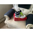 thumbnail image 1 of New New Balance 696 Men's Tennis Sneakers Size 11 4E, 1 of 6