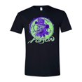 thumbnail image 1 of Poison  Adult Smoking  T-Shirt, 1 of 2