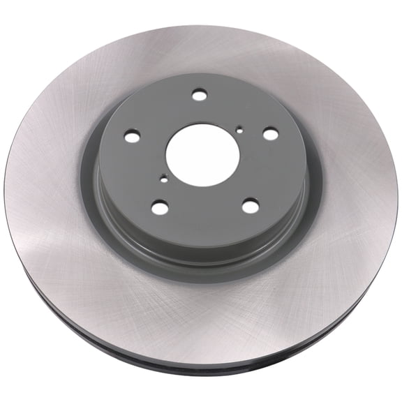 Winstop Brake Rotor, Front WS246091, Subaru Tribeca 2014-2008