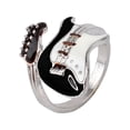 thumbnail image 1 of Zmoon Guitar Ring, 1 of 7