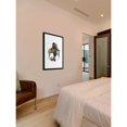 thumbnail image 4 of Marmont Hill Inc Norman Rockwell 'Bookworm' Marmont Hill Framed Art Print - Multi-color, 4 of 5