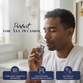 thumbnail image 6 of MOBETTER FRAGRANCE OILS Maritime In The Bahamas Men Cologne Body Oil 1/3 oz roll on, 6 of 8