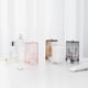thumbnail image 5 of Cosméticos Organizador 1pcs Desktop Pad Almacenamiento de plástico transparente Cosméticos Almacenamiento, 5 of 5