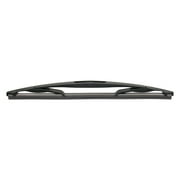 TRICO 12 Exact Fit All Season Automotive Wiper Blade Rear Wiper Blade - 12