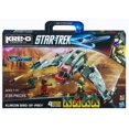 thumbnail image 1 of KRE-O Star Trek Klingon Oiseau de Proie Construction Ensemble (A3136), 1 of 2