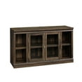 thumbnail image 1 of Sauder® Barrister Lane Collection Entertainment Credenza, Iron Oak, 422718, 1 of 4
