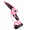 Lucky Pink, variant on Pink Cordless Lithium Saw, Lightweight Handheld Gardening Tool for Yard Branch Trimming & Home DIY Projects