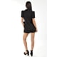 thumbnail image 3 of Jumper escote cruzado Roman Fashion /Juvenil, 3688 (Negro) negro EG, 3 of 5