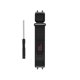 thumbnail image 1 of Correa de nylon para outdoor para reloj de estilo industrial de montañismo con conector ajustable y duradera, 1 of 4