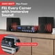 thumbnail image 2 of Amplificador de potencia de audio doméstico Bluetooth Pyle PWMA3003BT.NEW, 2 of 6