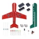 thumbnail image 4 of Kit de práctica de soldadura, kit de ensamblaje electrónico, juego de construcción de experimentos científicos, juego de proyectos electrónicos DIY, 4 of 8