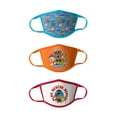 thumbnail image 2 of Paw Patrol Boys Kids Face Masks - 6pk, 2 of 4