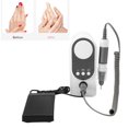 thumbnail image 1 of Electric Nail Drill, Nail Drill Machine 35000RPM Professional  for Desktop EU Plug,US Plug, 1 of 7