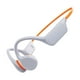 thumbnail image 1 of Auriculares inalámbricos de conducción ósea Bluetooth Matsuzay con reproductor de MP3 de 32 GB naranja blanco, 1 of 6