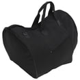 thumbnail image 1 of FUTUREORYY Sac de Transport pour Instrument de Musique pour Cor Noir en Tissu Oxford avec Poche de Rangement et Sangle Réglable, 1 of 8