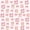 Cowgirl 04, variant on Erosebridal Pink Disco Guitar Cowgirl Boot Butterfly Print Twin Sheet Sets, Boho Western Bedding for Girls, 1 Flat Sheet, 1 Fitted Sheet and 1 Pillowcase