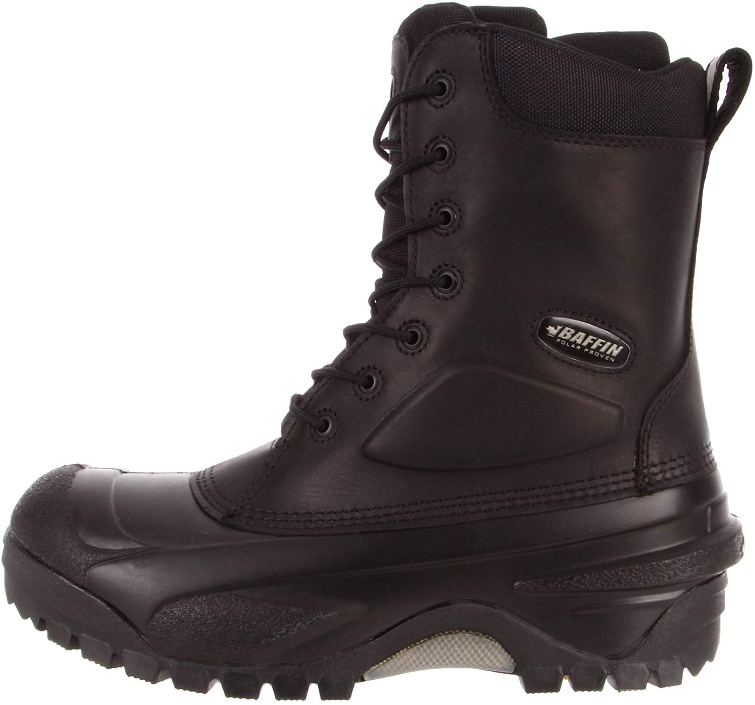 baffin workhorse boots
