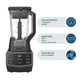 thumbnail image 4 of Licuadora con Pantalla Inteligente Ninja CT650 1000 Watts, 4 of 4