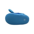 thumbnail image 5 of Blue's Clues & You Toddler Boys Girls Plush Aline Slippers CH89572H, 5 of 7