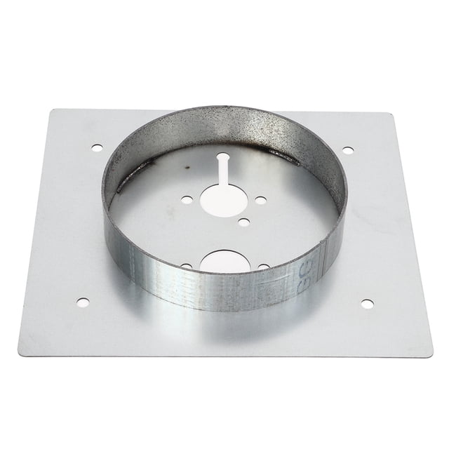 Placa De Montaje Del Calentador, Torreta De Calentador Planar Resistente A Químicos Durable A Prueba De Herrumbre Para Webasto ANGGREK JG1612