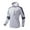 Grey, variant on Pisexur Women's Trench Coats Fashion Zip Up Windbreaker Jacket Casual Hooded Workout Jackets for Woman Oversized Windproof Rain Coats Plus Size Rain Jacket S-4XL