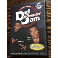 thumbnail image 1 of Pre-Owned Def Comedy Jam: All Stars 5 [DVD], 1 of 1