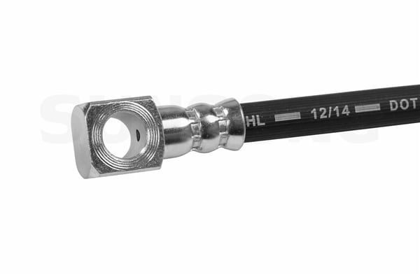 Sunsong 2203525 Brake Hydraulic Hose