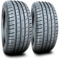 thumbnail image 4 of Iris Sefar 255/35R19 96W XL High Performance Summer Tire, 4 of 5