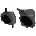 thumbnail image 2 of Adaptadores de Altavoz de 6.5 Pulgadas Stinger para Jeep Wrangler JL y Gladiator JT con Adaptadores, 2 of 9