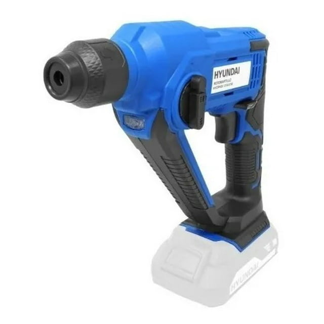 Taladro Inalámbrico Hyundai Sds Plus 20V Sin Bateria HYCRH20