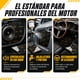 thumbnail image 3 of Hojas Insonorizantes Gutstark Home Set 34 Pz 2mm 3.4m2, 3 of 5