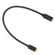 thumbnail image 5 of Cable de Extensión USB Tipo C 10 Gbps USB 31 Tipo C de Carga de Extensión Hembra a Macho para Pro Switch  Carga Rápida Y Transmisión de Datos ANGGREK Otros, 5 of 8