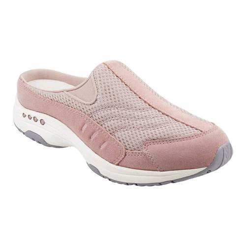 easy spirit faite slip on flats