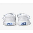 thumbnail image 2 of Keds Ella Mary Jane Sneaker Little Kid White, 2 of 5