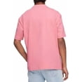 thumbnail image 2 of Calvin Klein Men’s Graphic-Print T-Shirt, Rapture Rose, X-Large, 2 of 2