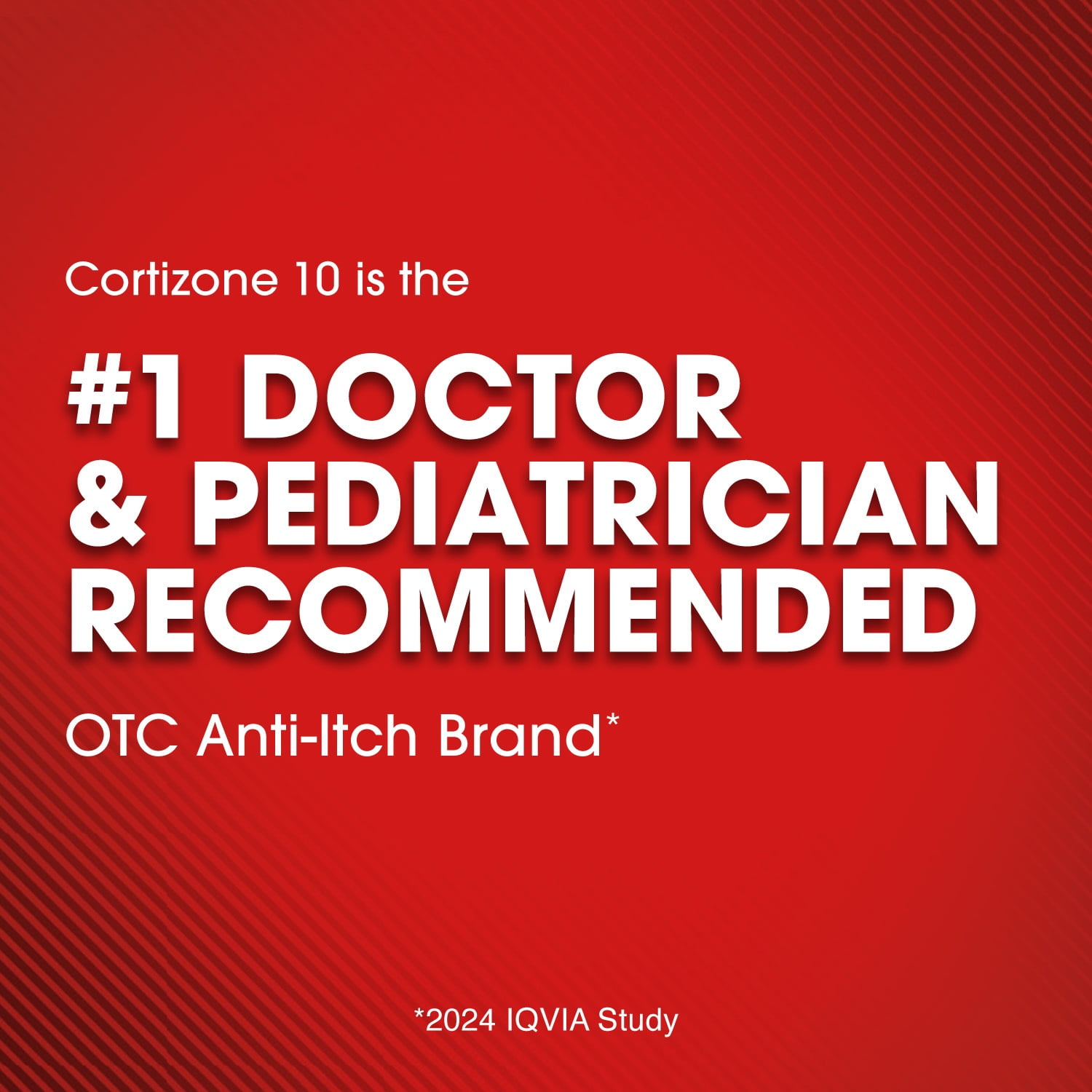 Cortizone 10 Maximum Strength Itch Relief Cooling Spray, Hydrocortisone 1% & Soothing Aloe, Fast-Acting, No-Mess Anti-Itch Spray for Bug Bites, Rash, Eczema, Psoriasis, Poison Ivy & More, 2.7 oz.