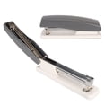 thumbnail image 1 of Small And Portable Desktop Stapler, 20 Sheet Capacity, Non Slip Base, Ideal For Office, School, And Home Use, 2pcs, 1 of 8