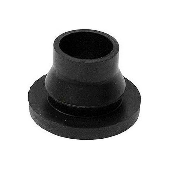 Washer Fluid Reservoir Filler Line Grommet - Compatible with 2003 - 2006, 2008 - 2016 Porsche Cayenne 2004 2005 2009 2010 2011 2012 2013 2014 2015