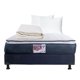 thumbnail image 1 of Colchón Queen Size + Box + Protector de colchón + 2 Almohadas Osos Spring Air  Mónaco, 1 of 8