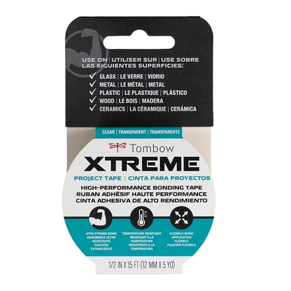 Tombow 62135 Xtreme Project Tape