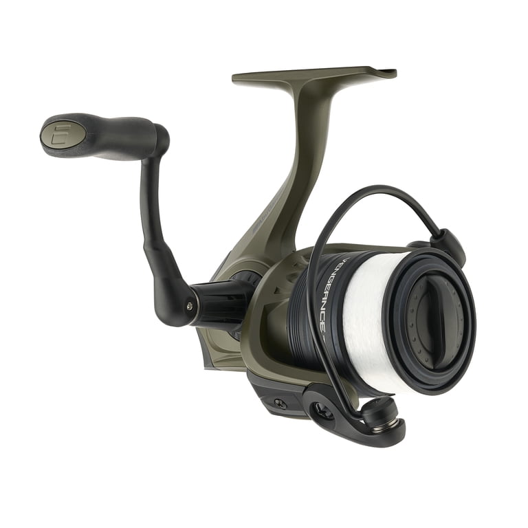 Abu Garcia Vengeance Tactical Spinning Reel, 20-Size Fishing Reel