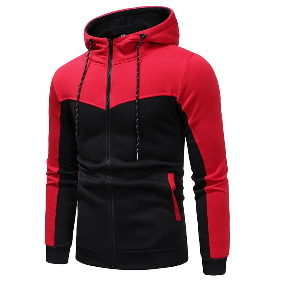 2020 Mens Sports Tracksuit Set Zipper Hoodie Pants Loungewear Sportswear  Fitness - Walmart.com