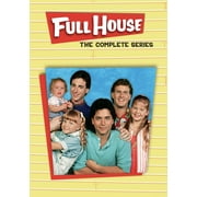Full House: The Complete Series (DVD), Warner Home Video, Comedy
