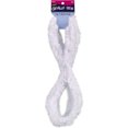 thumbnail image 2 of Jumbo Chenille Stem 6.5'-Iridescent White, Pk 6, Darice, 2 of 2